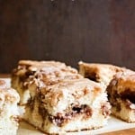 Cinnamon Roll Cake From Scratch Recipe Card Cinnamon Roll Cake from scratch @crunchycreamysw1 150x150 Cinnamon Roll Cake From Scratch Recipe Card