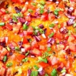 Mexican Chicken and Rice Skillet Recipe Mexican chicken rice skillet 1 150x150 Mexican Chicken and Rice Skillet Recipe
