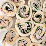 Ham and Cheese Tortilla Roll Ups Recipe tortilla roll ups 4 150x150 Ham and Cheese Tortilla Roll Ups Recipe