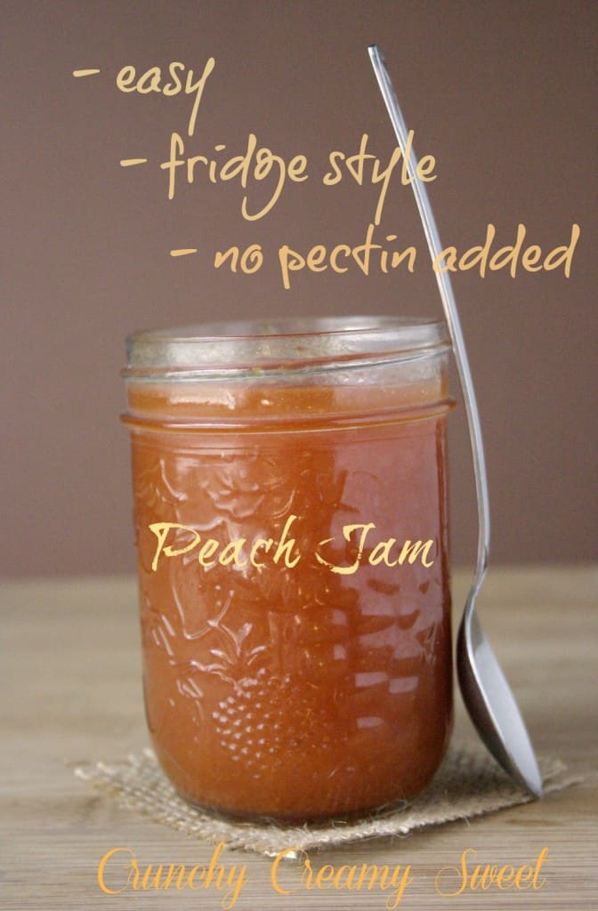 peach jam 3 672x1024 Peach Jam ( fridge style )
