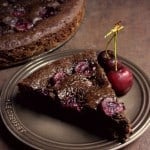 chocolate cherry cake 2