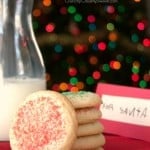 Classic Sugar Cookies