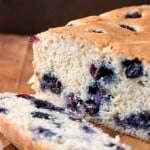 Blueberry Bread1 150x150 Breads, Rolls and Muffins