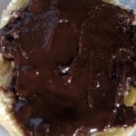 Chocolate PB Spread 150x150 Jams and Butters