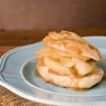 apple shortcakes 1 150x150 Cake Recipes