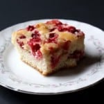 berry easy cake 150x150 Cake Recipes