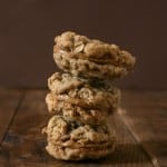 biscoff oatmeal cookies 1 150x150 Cookies