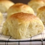brioche buns 1 150x150 Breads, Rolls and Muffins