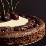chocolate cherry cake 1 150x150 Cake Recipes