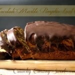 chocolate pumpkin loaf cake 150x150 Cake Recipes