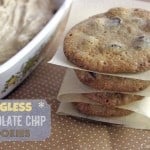 eggless chocolate chip cookies 150x150 Cookies