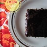 fiesta cake 150x150 Cake Recipes