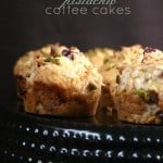 pistachio cakesn 1 150x150 Cake Recipes