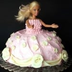 princess cake 1 150x150 Cake Recipes