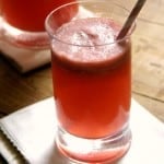 raspberry lemonade 1 150x150 Drinks