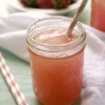 strawberry agua fresca 1 150x150 Drinks