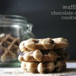 waffle CCC 1 150x150 Cookies