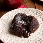 Molten Lava Cakes