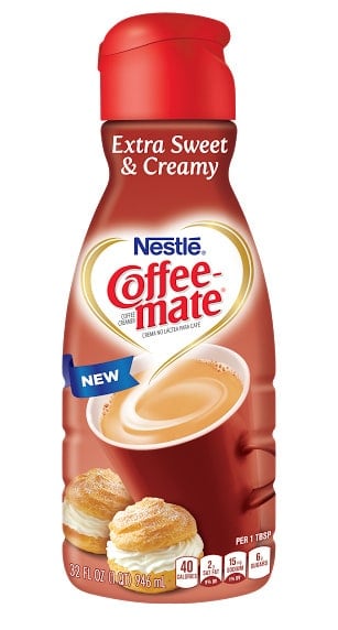 Coffee-Mate