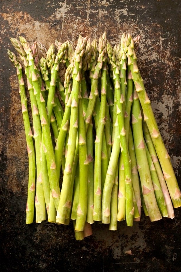 asparagus