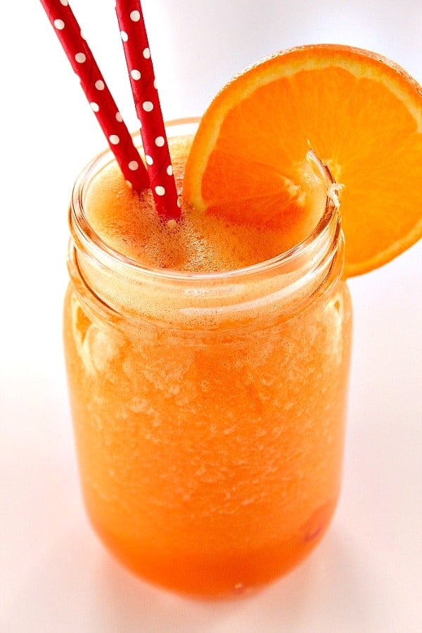 vitamin c smoothie a Vitamin C Booster Smoothie Recipe