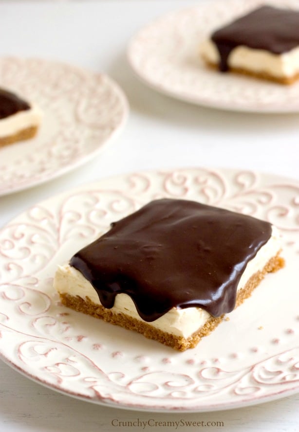 Boston Cream Delight Recipe