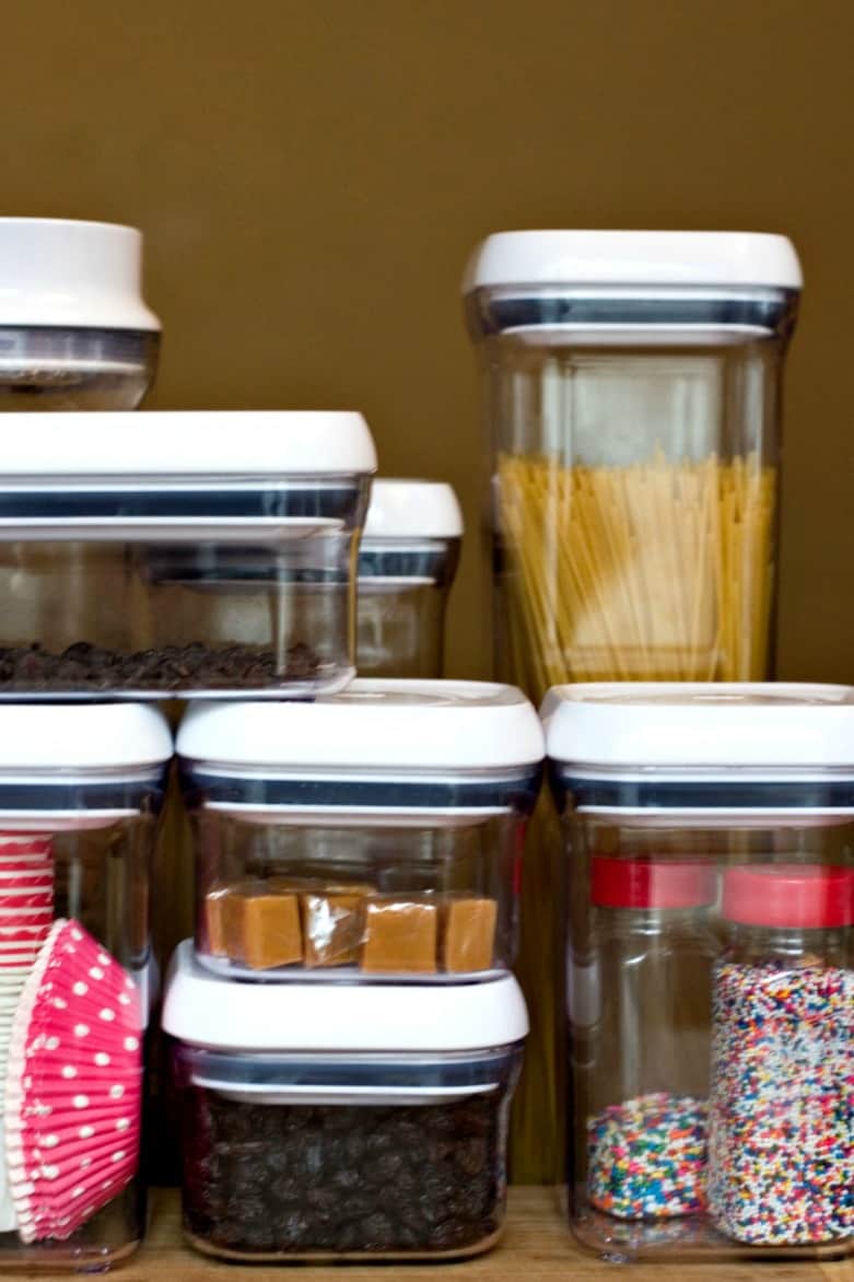 OXO Pop Containers