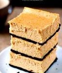 Pumpkin Cheesecake Bars Pumpkin20Cheesecake20Bars1s 128x150 Pumpkin Cheesecake Bars