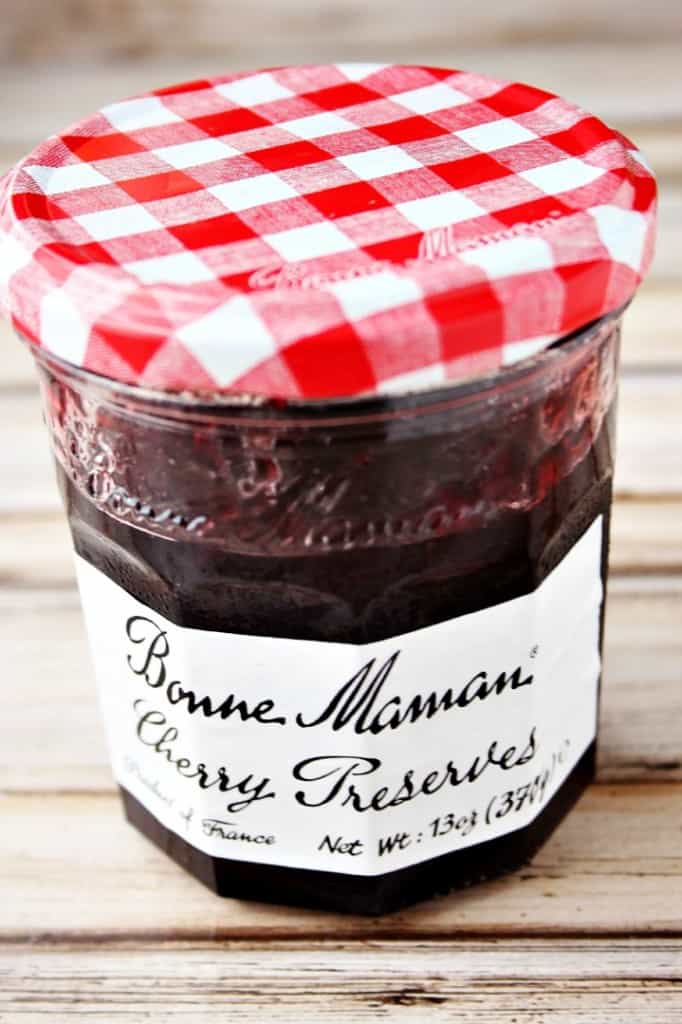 Bonne Maman Cherry Preserves