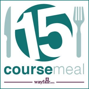 15CourseMeal