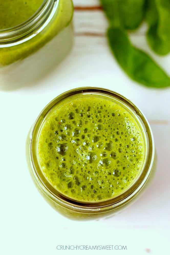 Green Smoothie