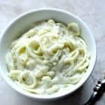 ranch cucumber salad