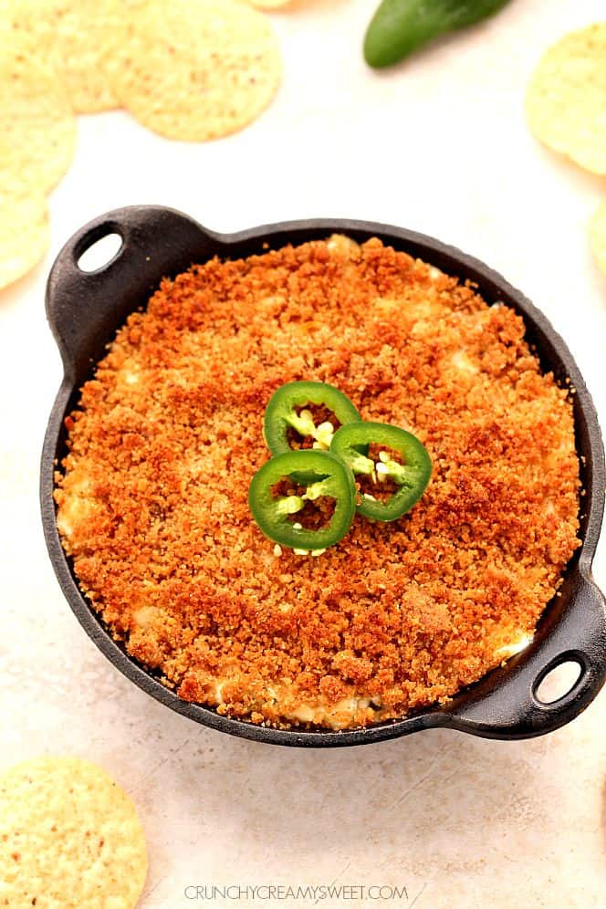 jalapeno popper dip 