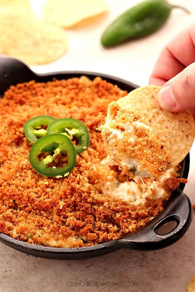 jalapeno popper dip 