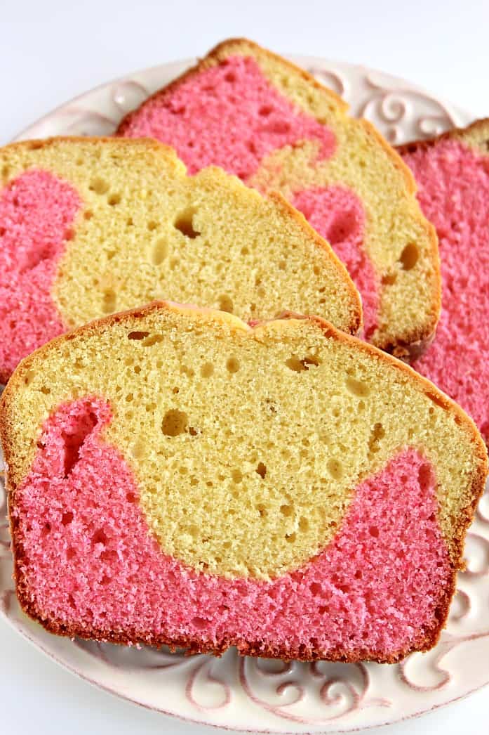 easter cake 3 Glazed Lemon Easter Loaf Cake Recipe