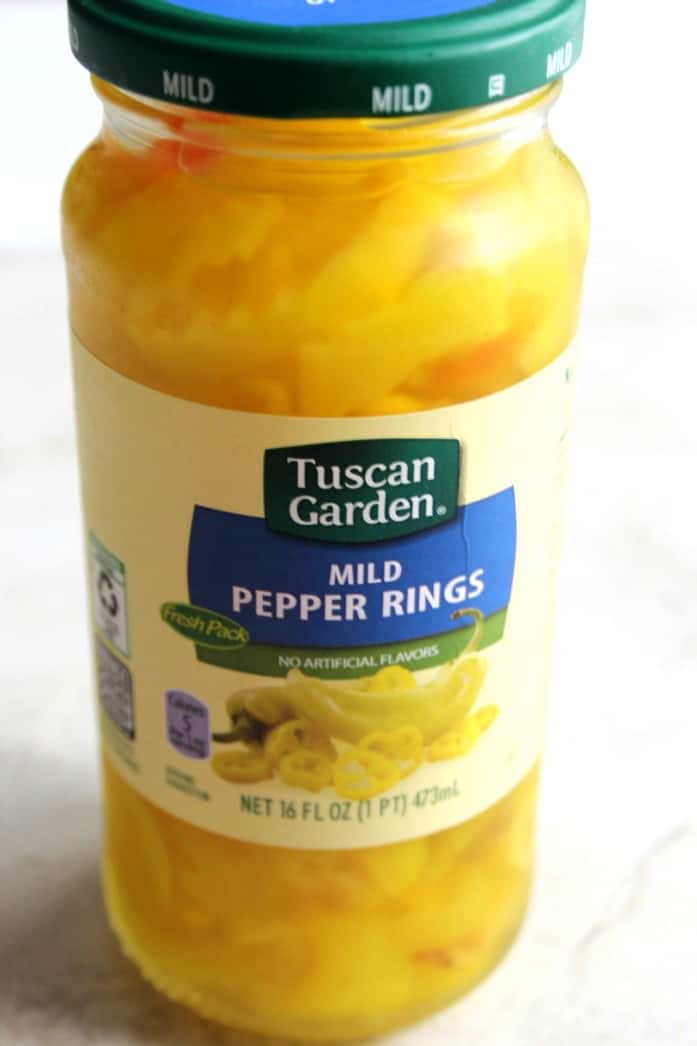 pepper rings 1