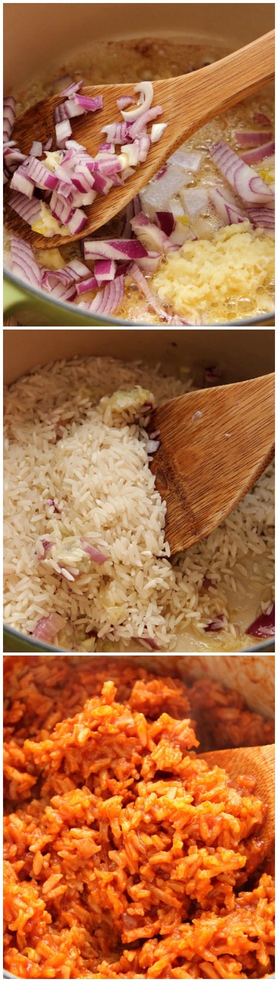how to spanish rice Spanish Rice Recipe