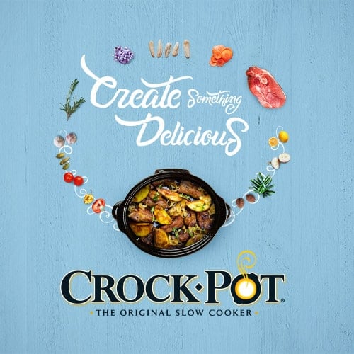 CrockPot LetsCreateSomethingDelicious 500x500 Crock Pot® Candied Spiced Nuts Recipe