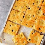Sheet cookies A 150x150 Delicious breakfast recipes