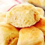 The Best Easy Dinner Rolls Recipe easy dinner rolls A 150x150 The Best Easy Dinner Rolls Recipe
