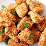 air fryer chicken nuggets recipe 1 150x150 Air Fryer Chicken Nuggets Recipe