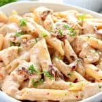 Sun Dried Tomato Chicken Pasta Recipe sun dried tomato chicken pasta 5 150x150 Sun Dried Tomato Chicken Pasta Recipe