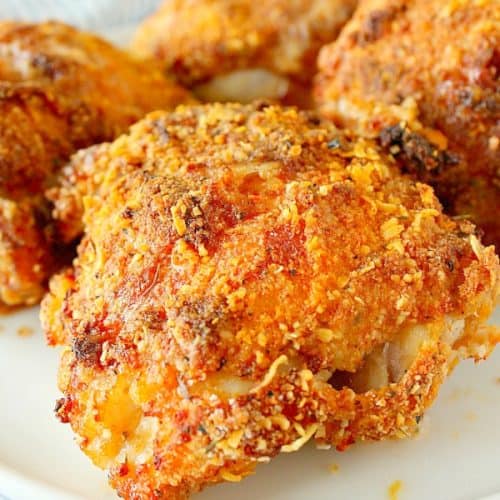 How to cook a chicken breast in an air fryer Air Fryer Fried Chicken