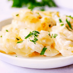 Instant Pot Scalloped Potatoes feat 300x300 Instant Pot Scalloped Potatoes