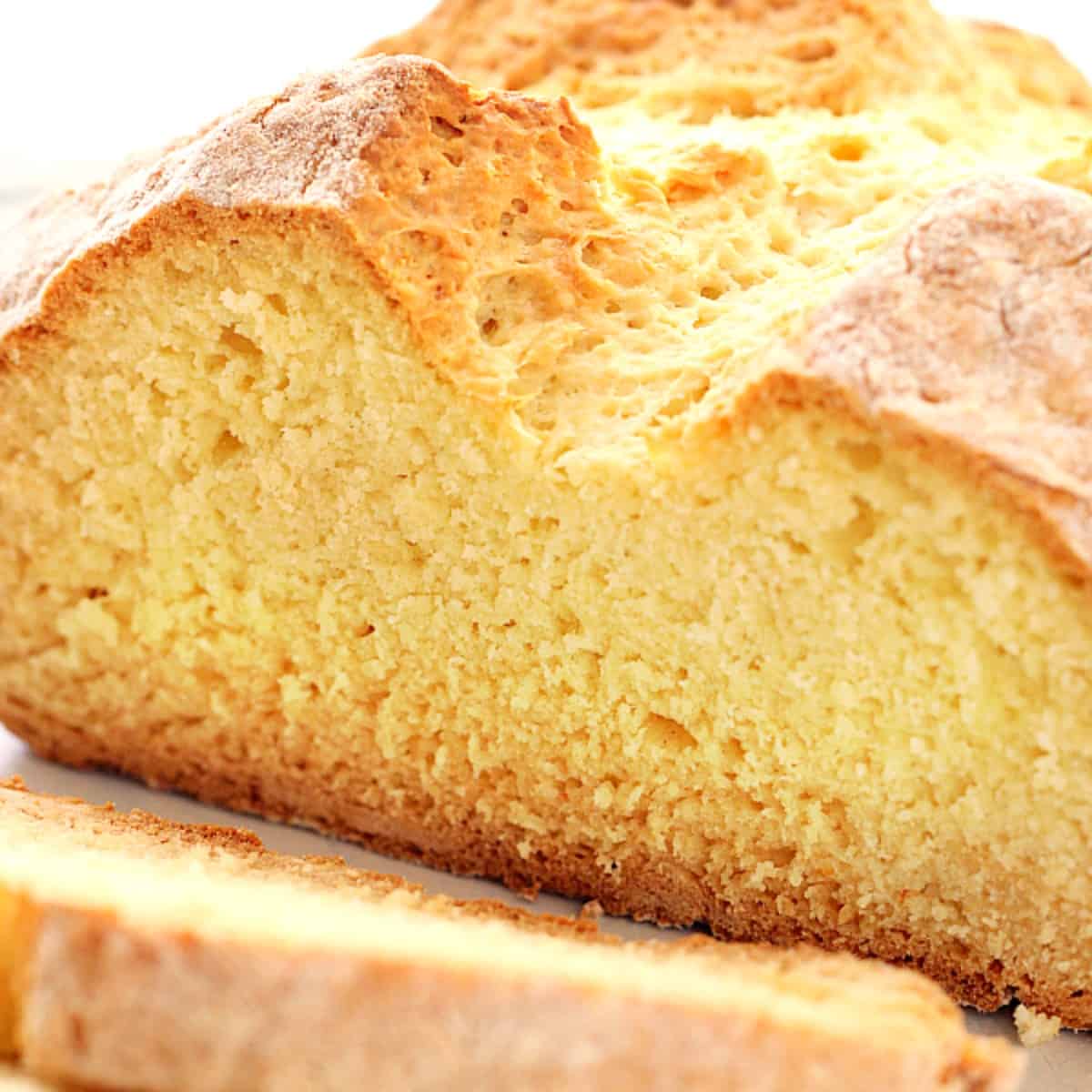 Bread recipe without deals yeast