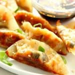 potstickers B150x150 쉬운 야채 Potstickers