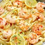 Easy Shrimp Scampi Recipe shrimp scampi B 150x150 Easy Shrimp Scampi Recipe