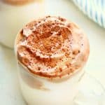 Whipped Hot Chocolate whipped hot chocolate A 150x150 Whipped Hot Chocolate