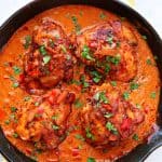 chicken paprikash A 150x150 Chicken Paprikash