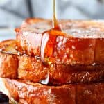 French toast A 150x150 Delicious Brunch Recipes